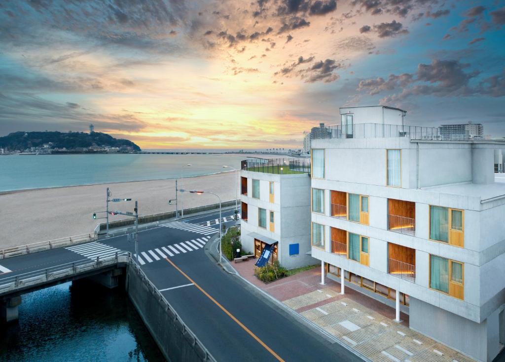 HOTEL AO KAMAKURA photo 2