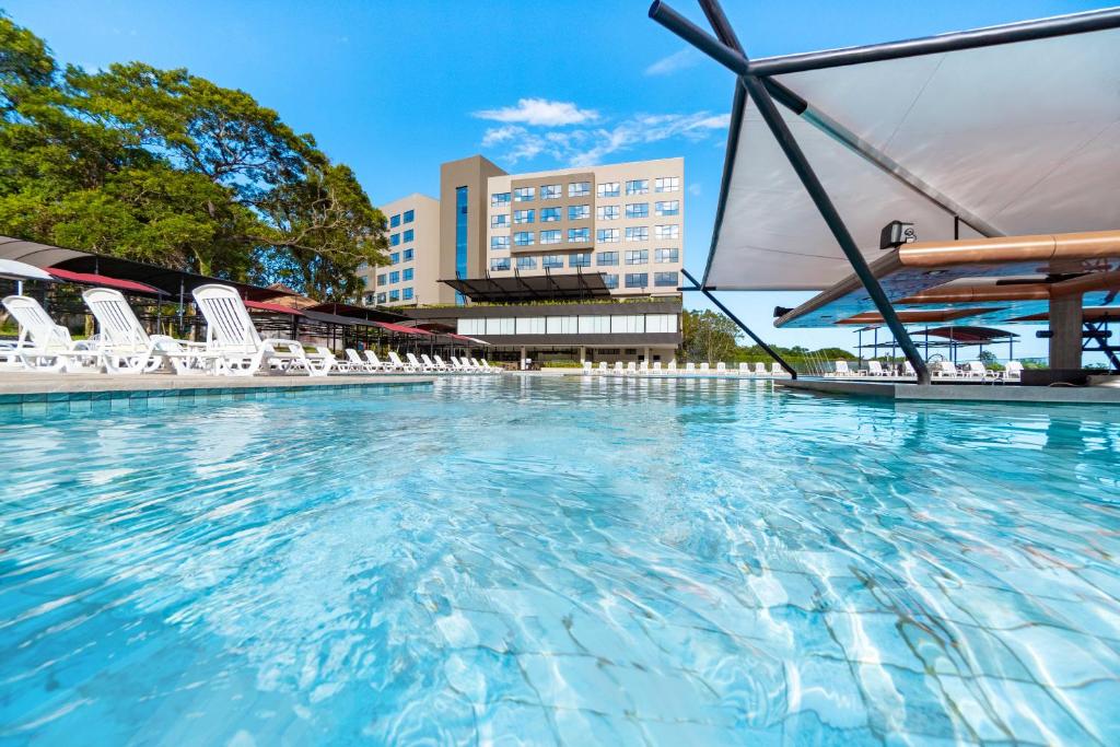 Complexo Eco Cataratas Resort photo 3