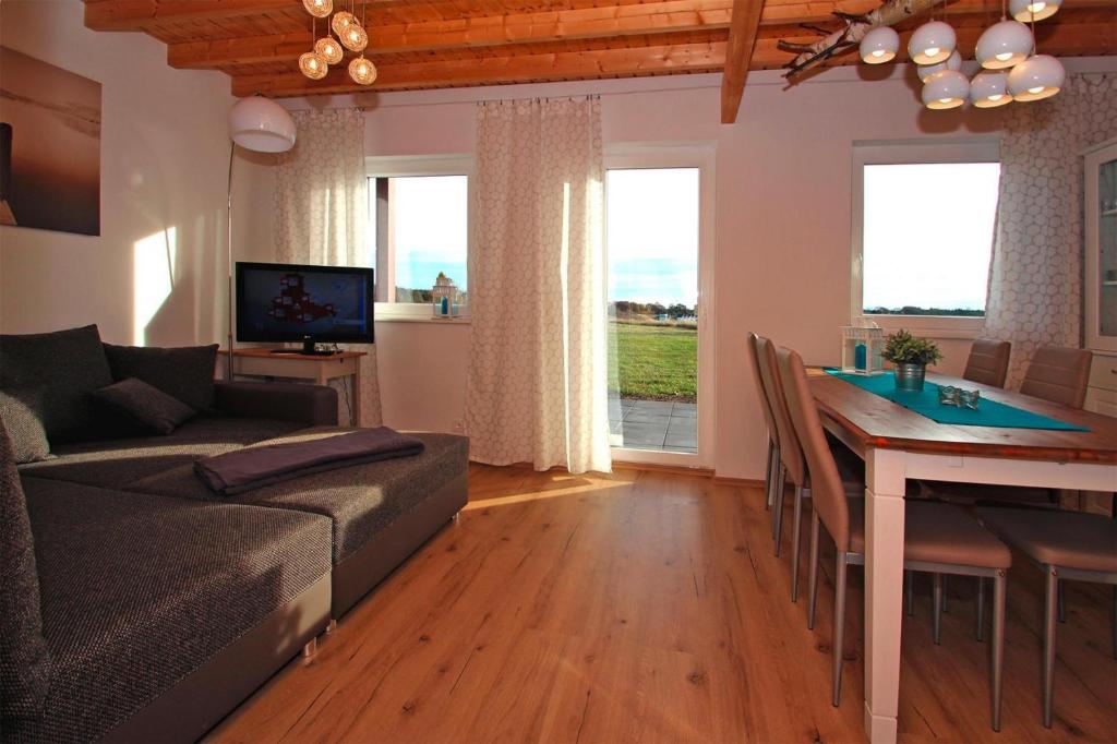 Holiday home Partwitz, Elsterheide photo 3