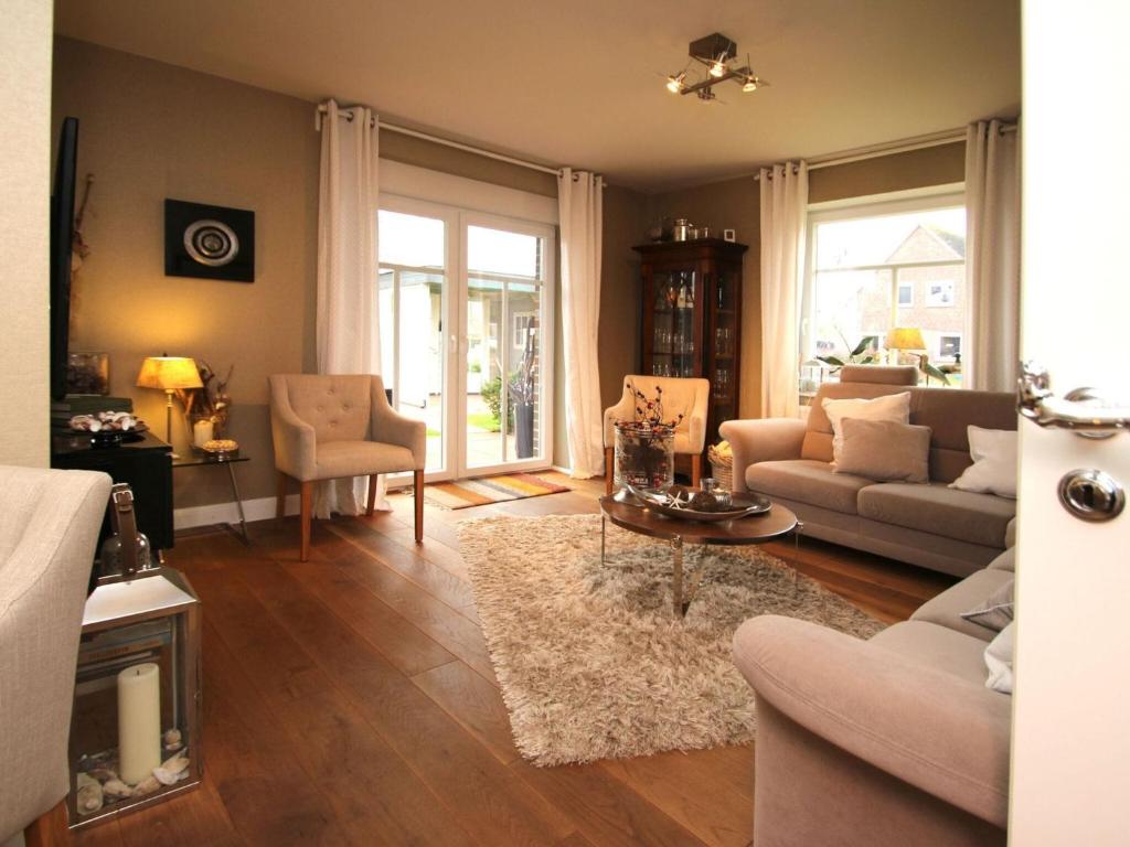 Apartment Alte Liebe, Dornumersiel photo 2