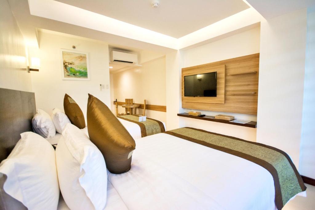 Commander Suites de Boracay photo 3