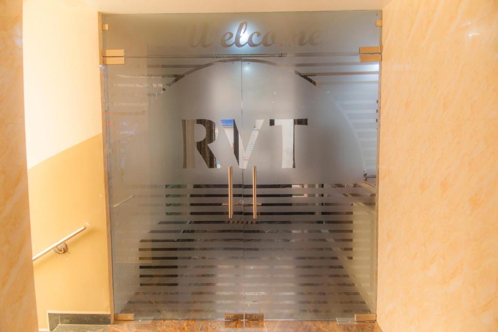 Двухместный (Стандартный двухместный номер с 1 кроватью), Hotel Rathnavel Towers