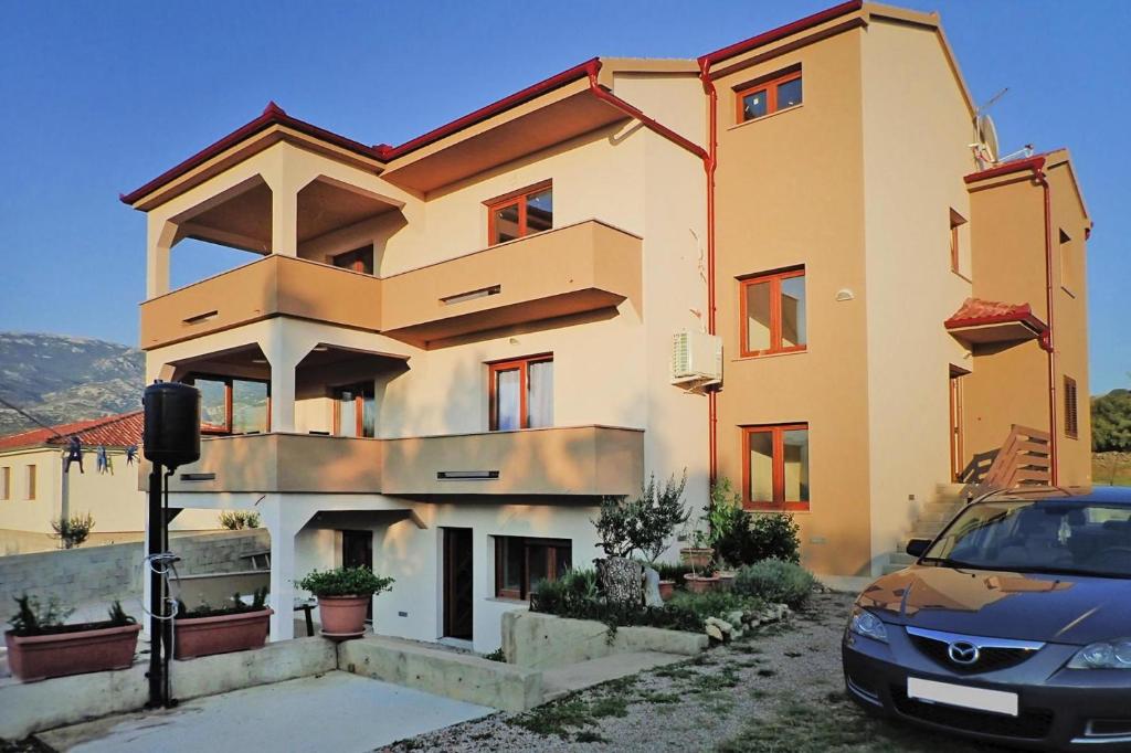 Apartment Dane, Jasenice-Rovanjska photo 1