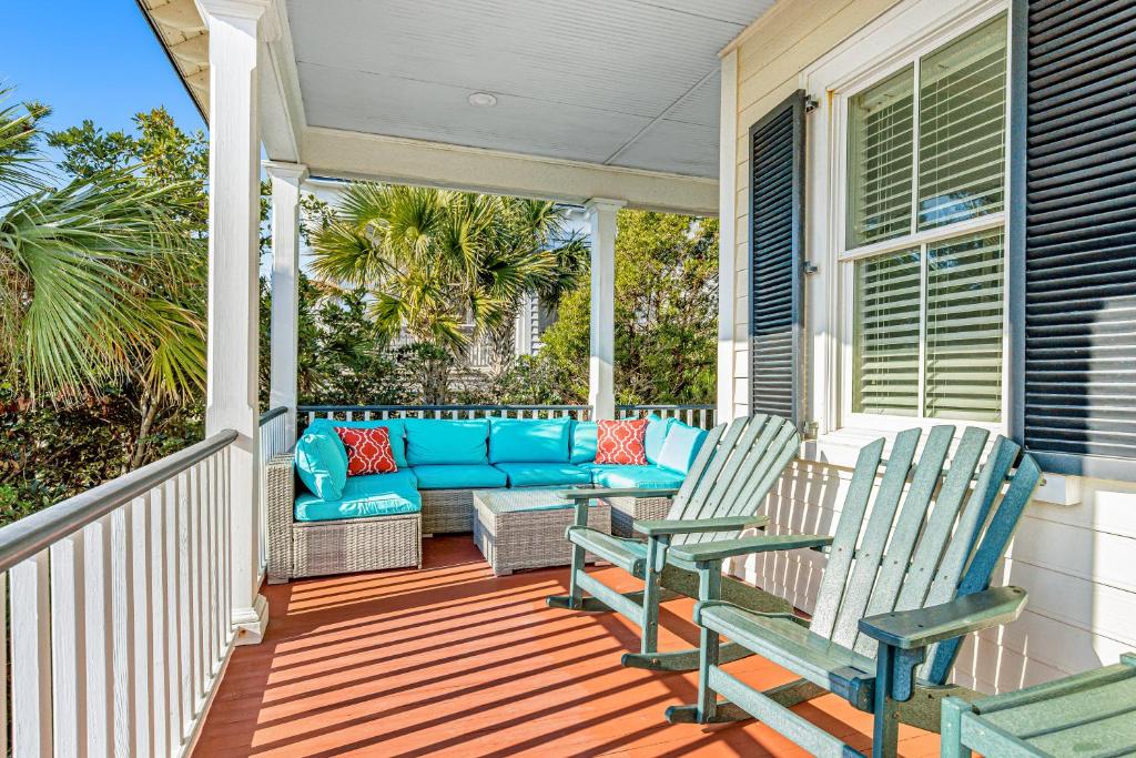 Tradewinds photo 3