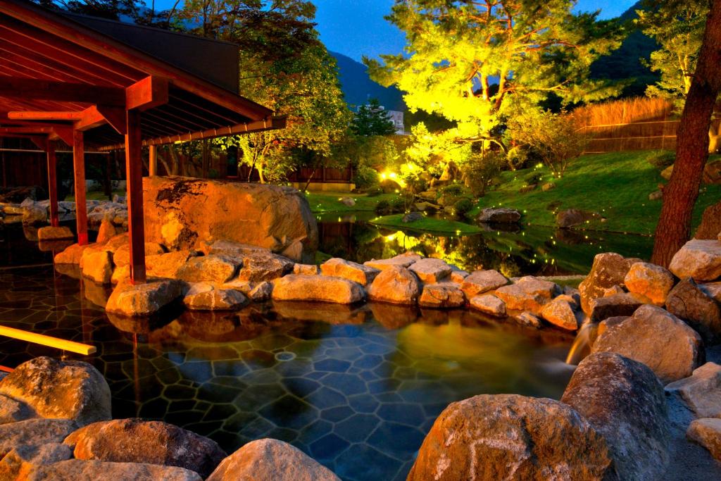 Matsunoi photo 1