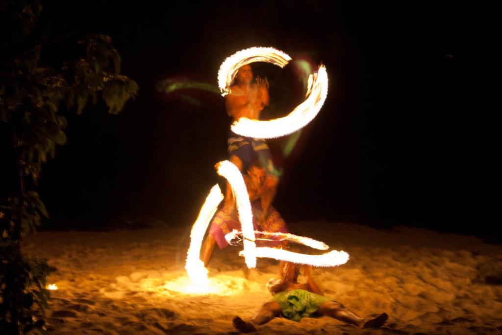 Barefoot Kuata Island Resort photo 3