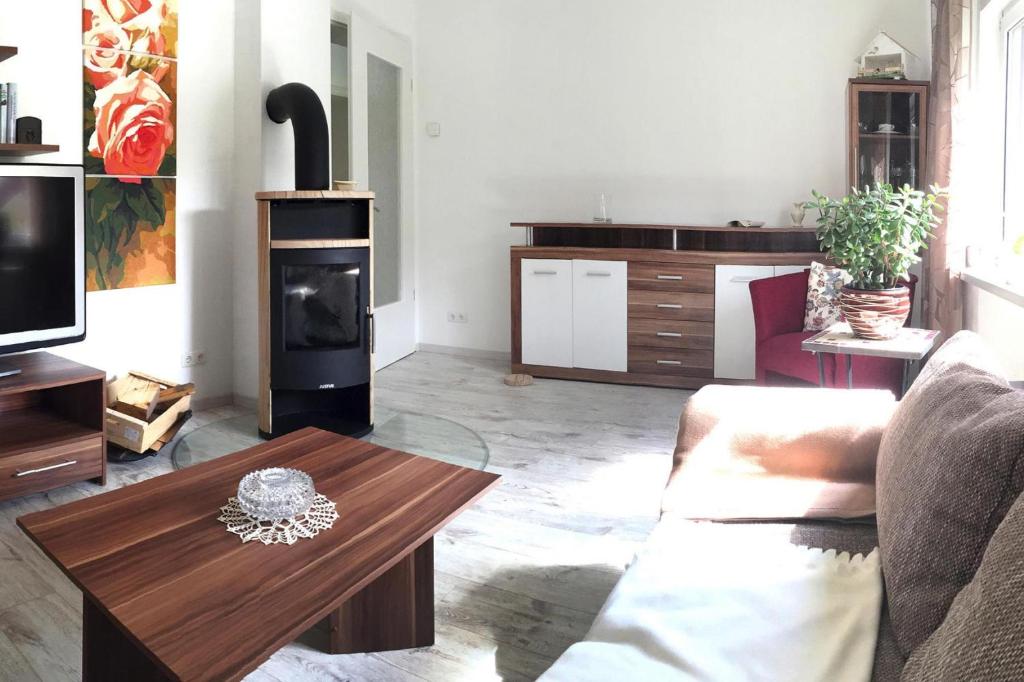 Apartment, Tambach-Dietharz photo 2