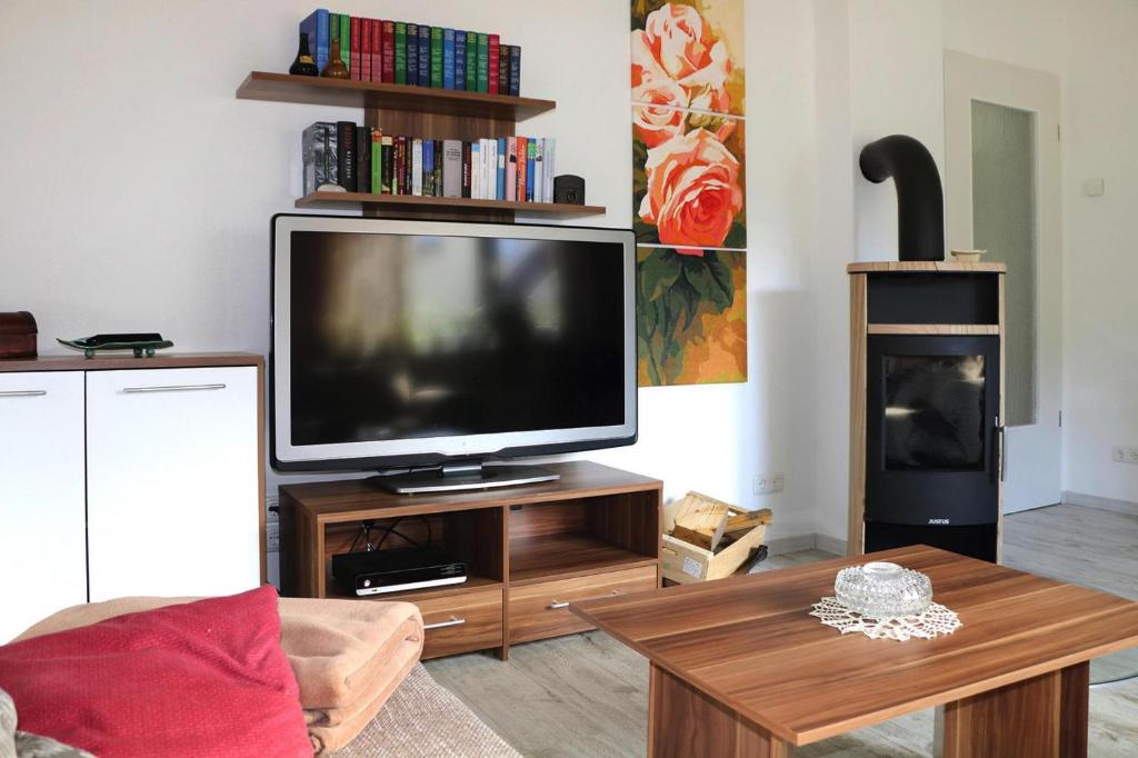 Apartment, Tambach-Dietharz photo 3
