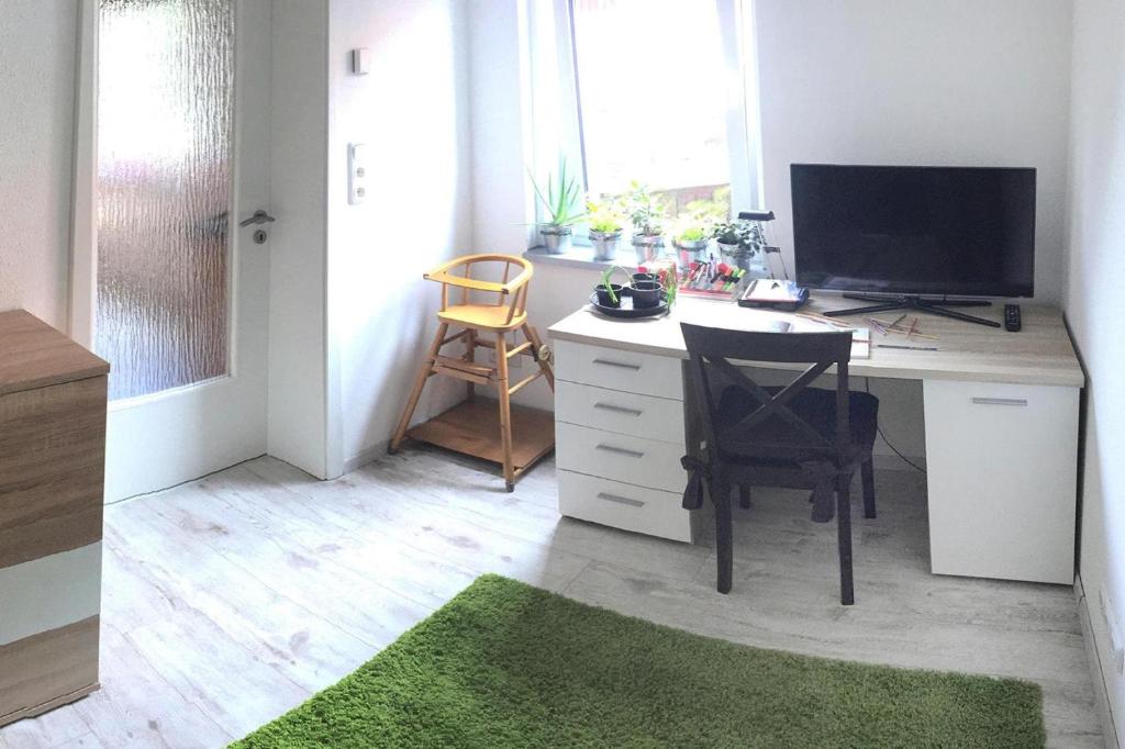 Apartment, Tambach-Dietharz photo 4