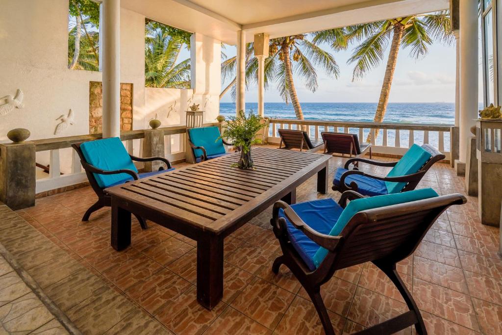 Blue Sky Beach Resort photo 3