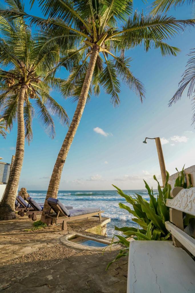 Blue Sky Beach Resort photo 2