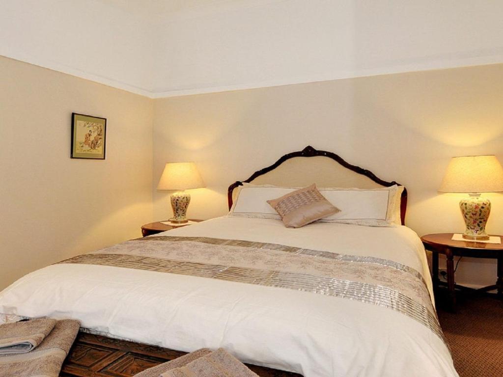 Plum Tree Cottage photo 4