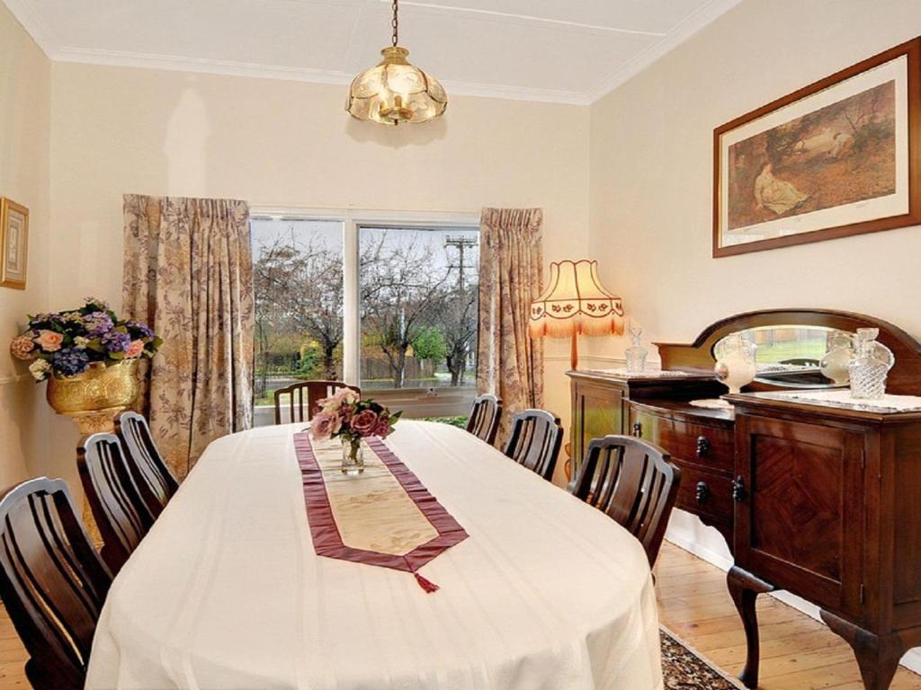Plum Tree Cottage photo 2