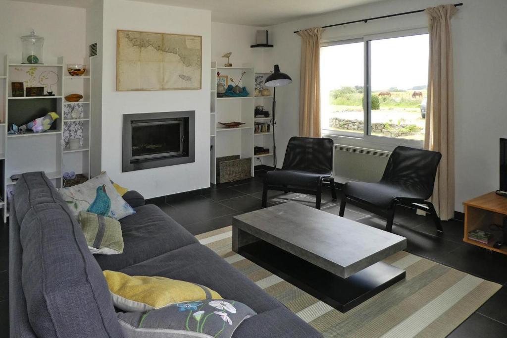 Cottage, Plougasnou photo 2