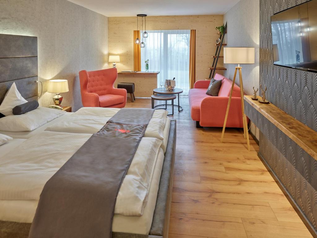Parkhotel Bad Griesbach photo 2