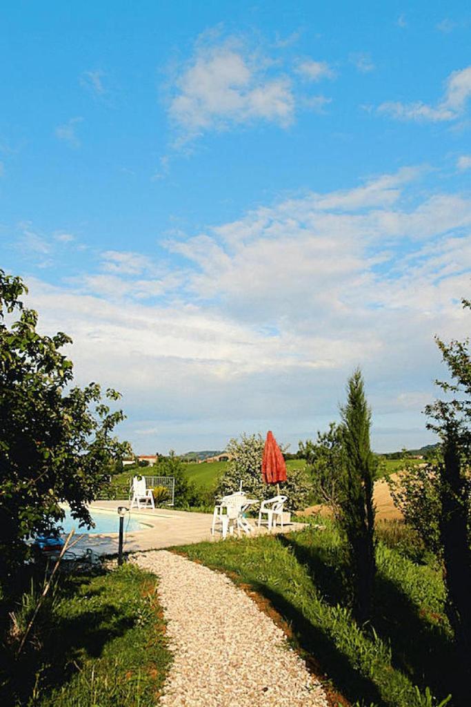 Holiday home Casale le Fontanelle, Monterado photo 3