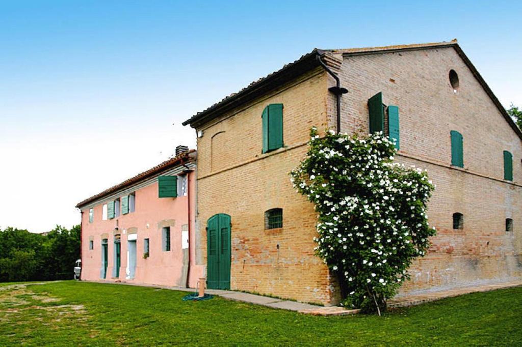 Holiday home Casale le Fontanelle, Monterado photo 2