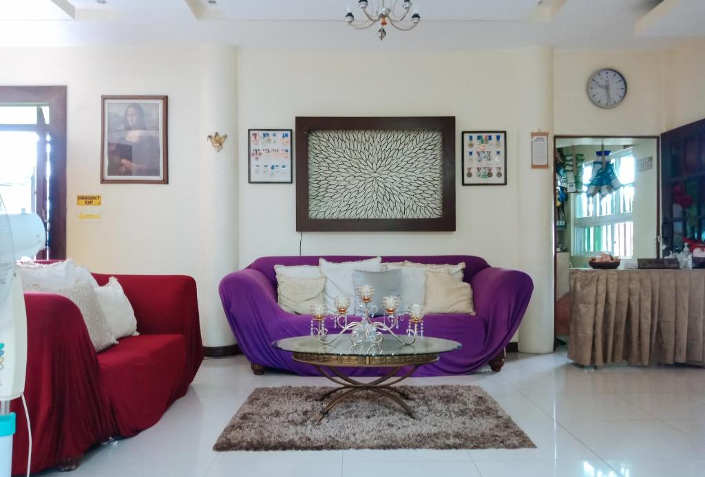 Villa Asuncion Country Inn and Resort Iloilo by RedDoorz photo 4