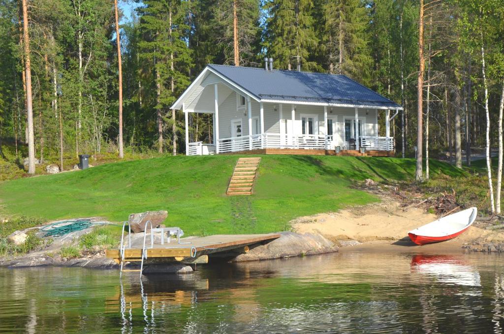 Kainiemen Huvilat photo 2