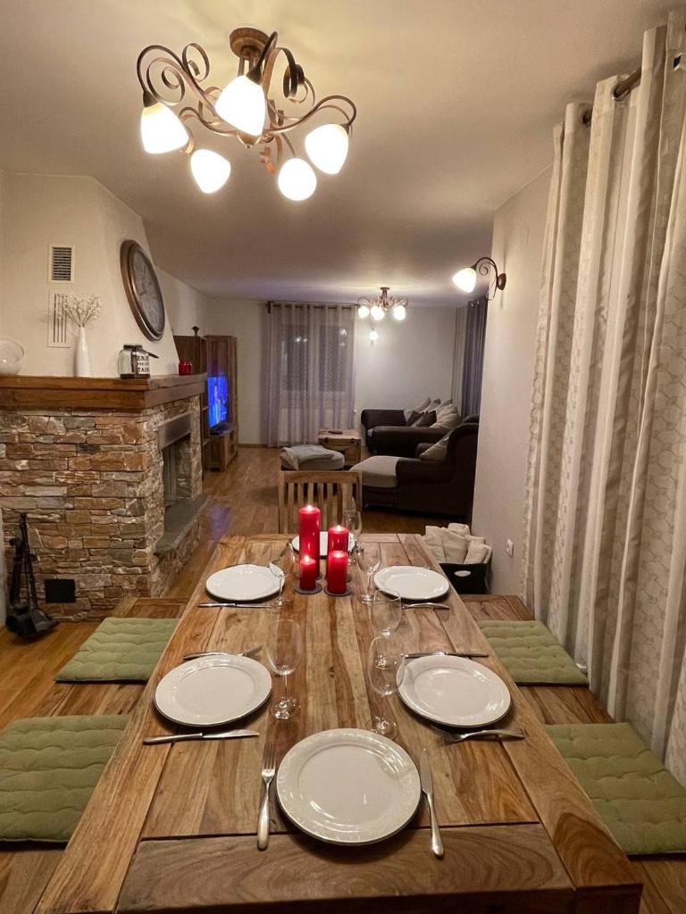 Remarkable home Bohinj Lake photo 4