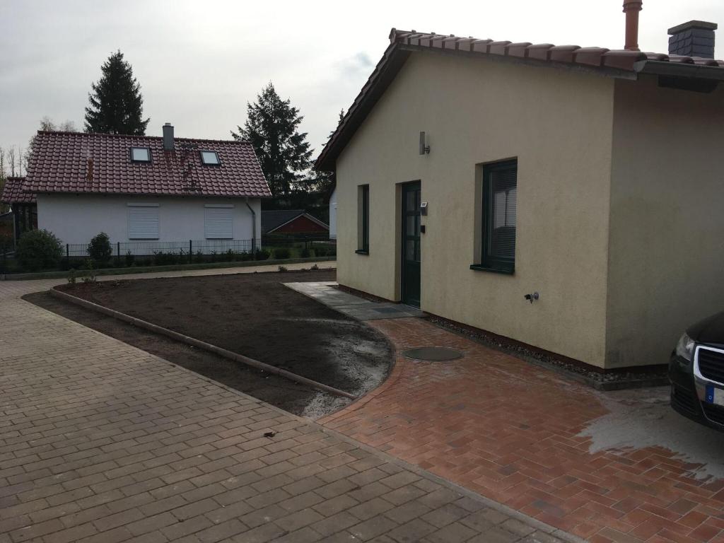Ferienhaus Pirol am Vilzsee in Mirow photo 4