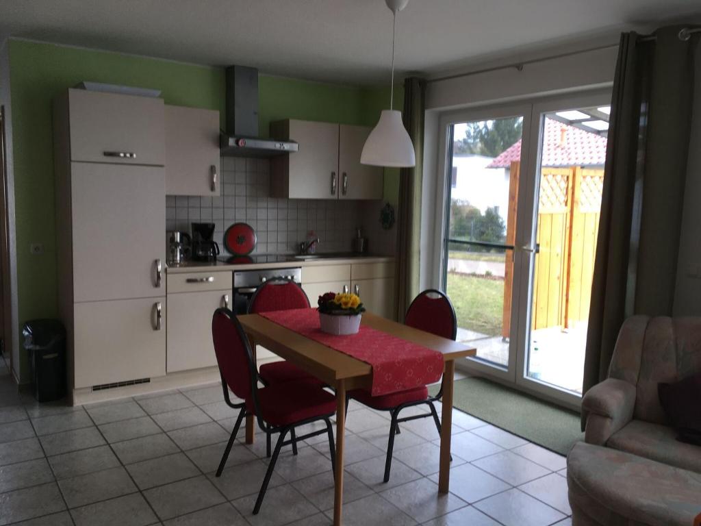 Ferienhaus Pirol am Vilzsee in Mirow photo 2