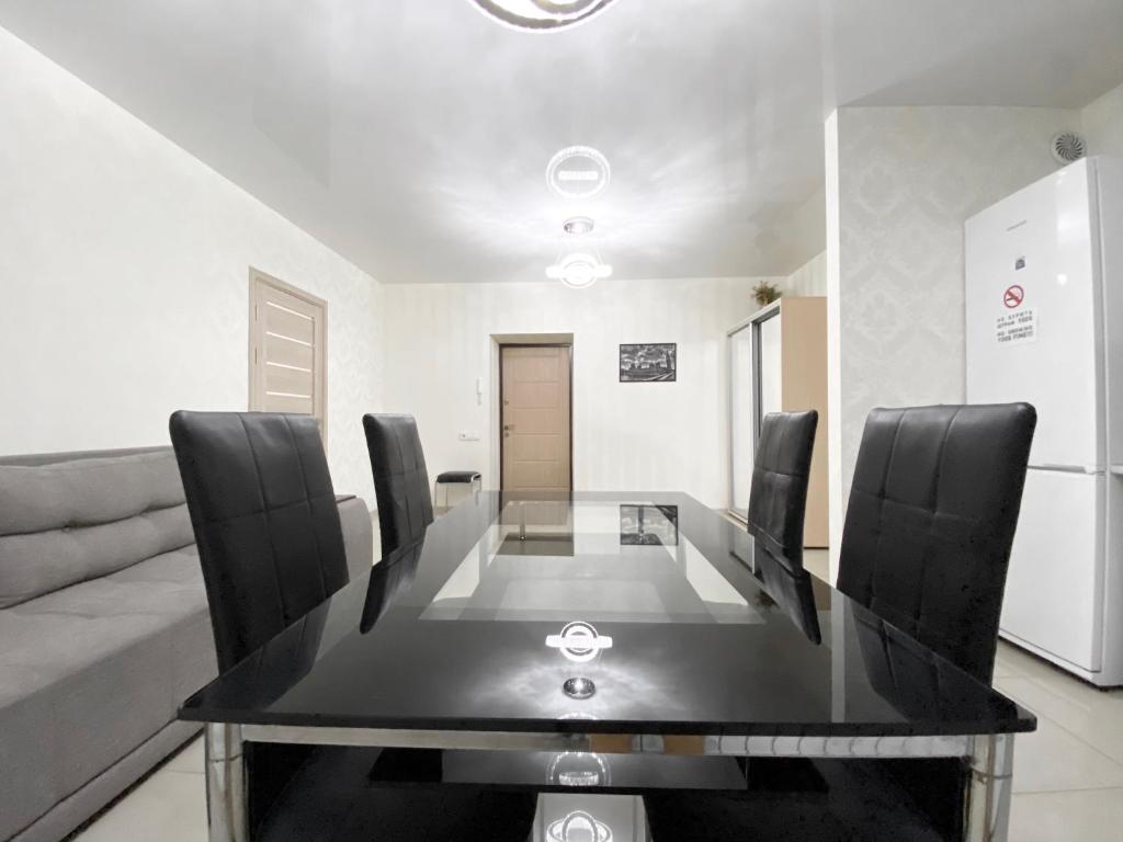 Most City Area De-Lux Apartment photo 3