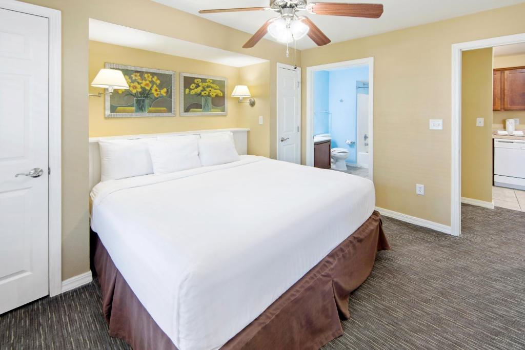 Holiday Inn Club Vacations Hill Country Resort at Canyon Lake photo 4