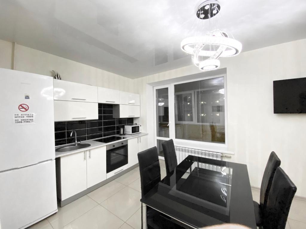 Most City Area De-Lux Apartment photo 4