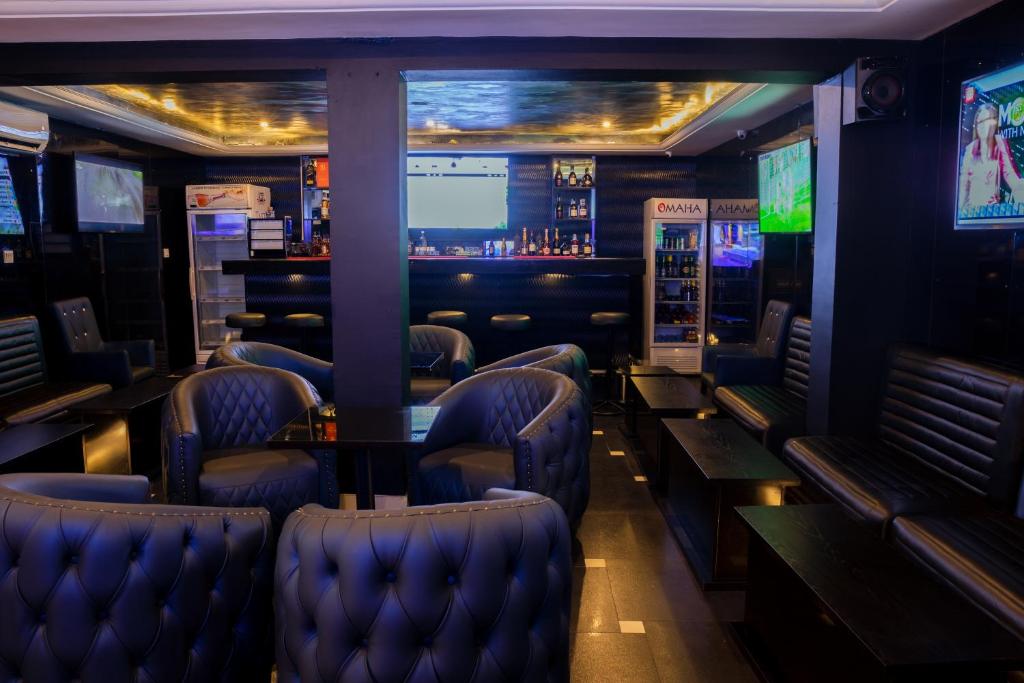 Hotel Sunshine Enugu photo 4