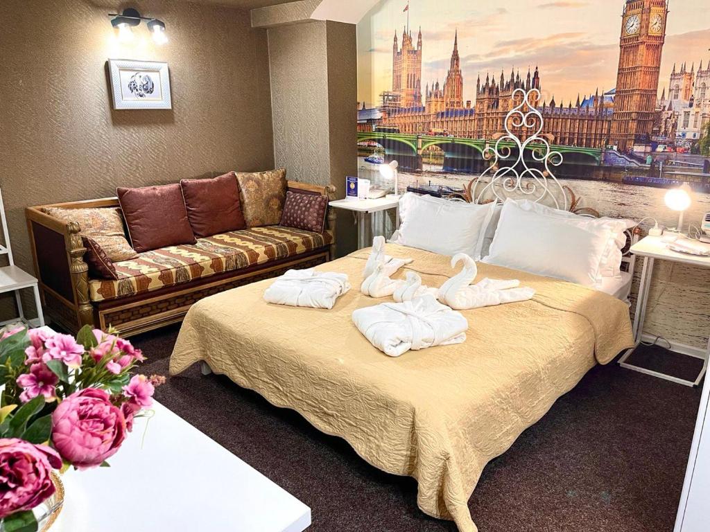 LES Mini Hotel