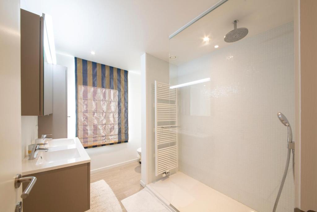 Residentie Nevejan photo 3