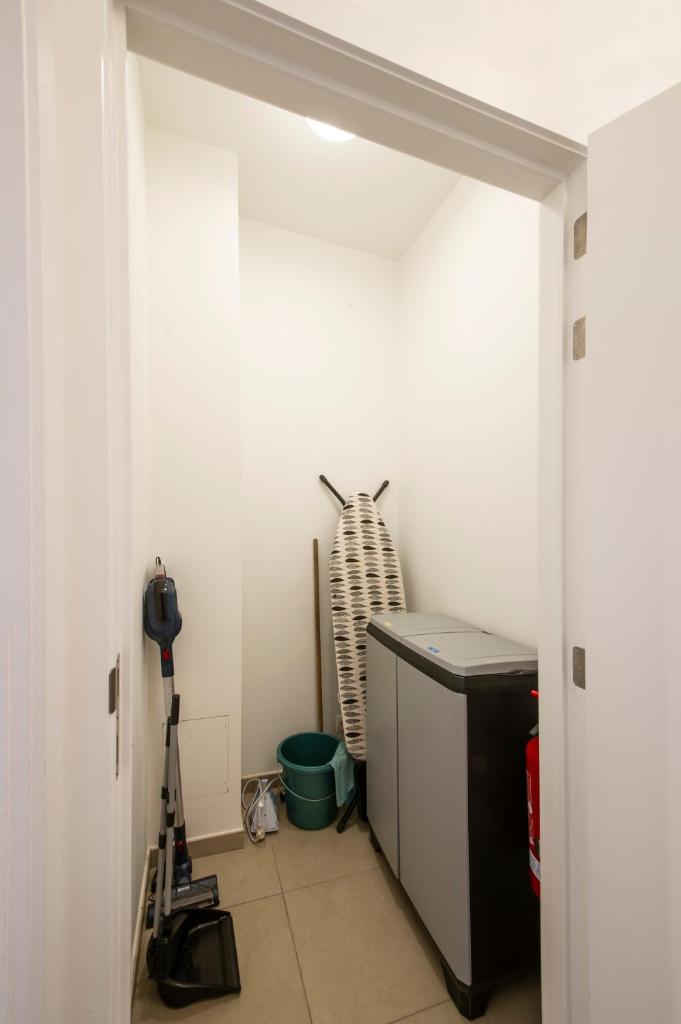 Residentie Nevejan photo 4