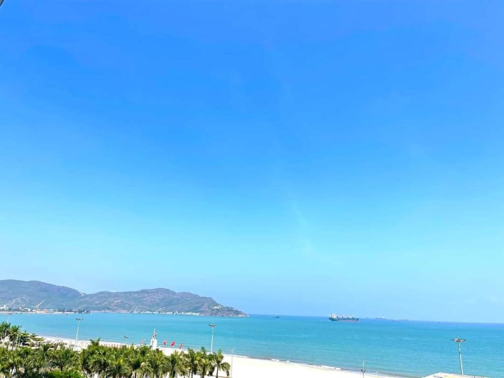 NHÀ TUI Share Quy Nhơn Serviced Apartment