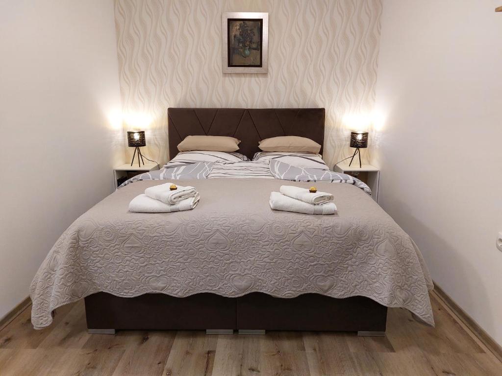 Apartments Alexandra photo 1