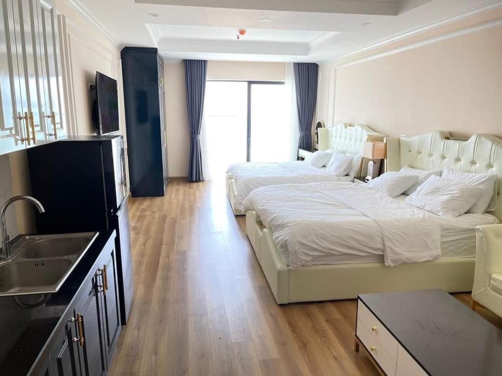 NHÀ TUI Share Quy Nhơn Serviced Apartment