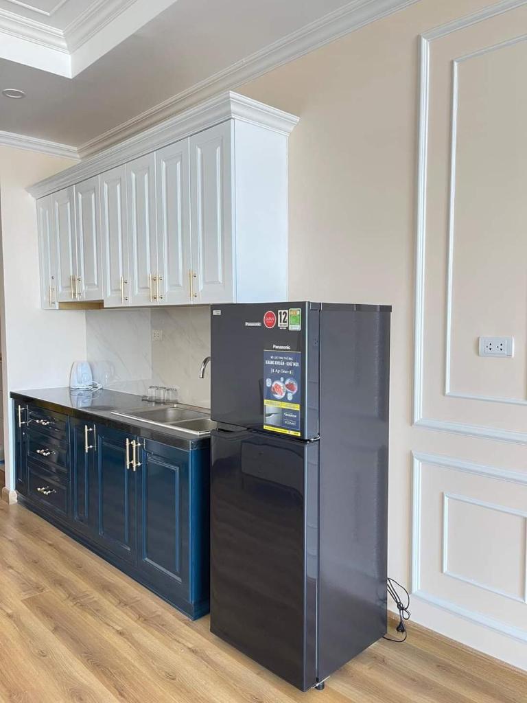 NHÀ TUI Share Quy Nhơn Serviced Apartment