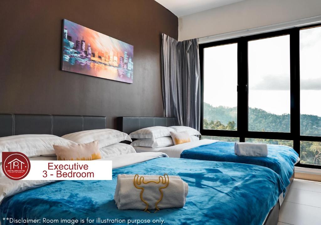 MIDHILLS Prime Residences Genting Highlands photo 2