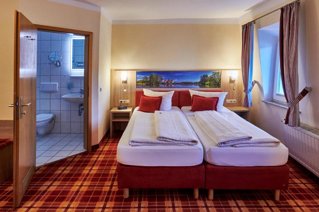 Hotel Elbparadies photo 3