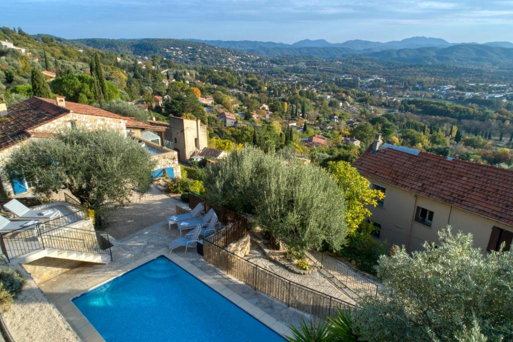 Villa Olivia photo 1