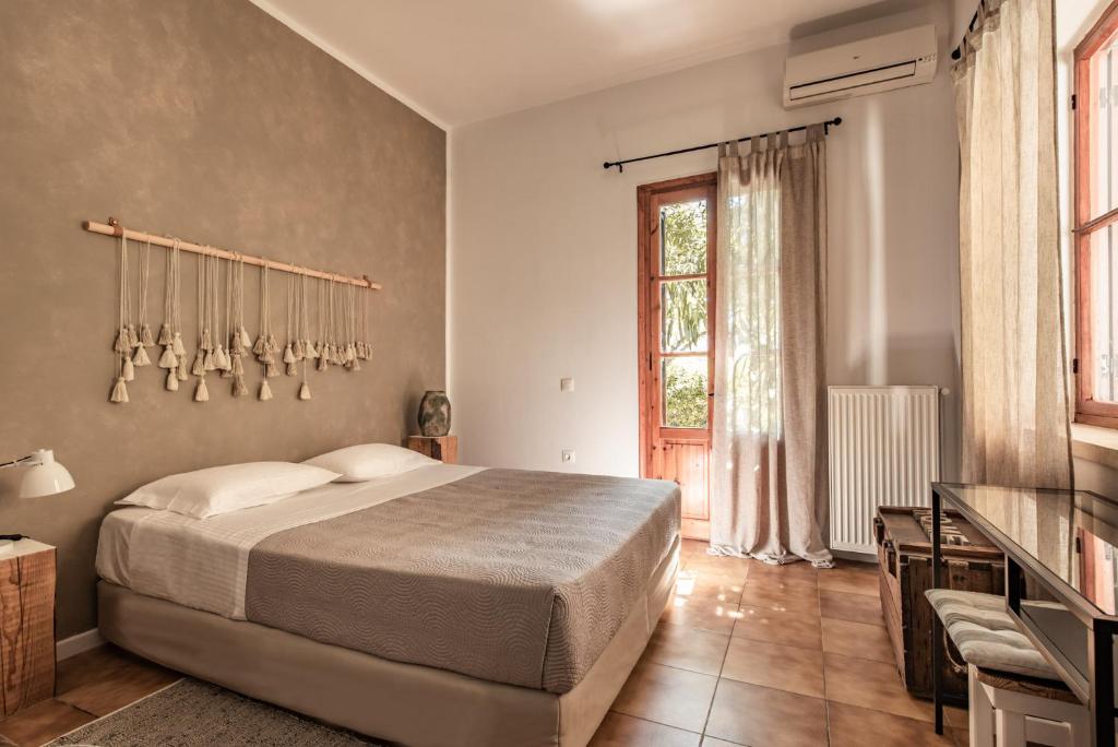 Villa Gioia - Secret gem with private garden photo 1