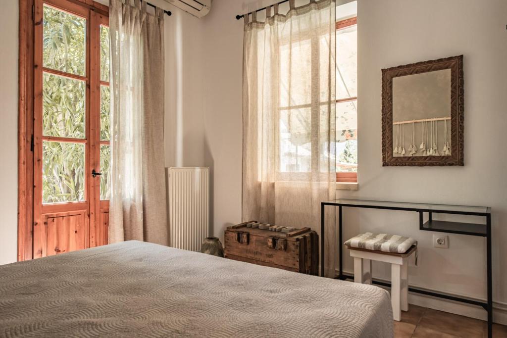 Villa Gioia - Secret gem with private garden photo 4