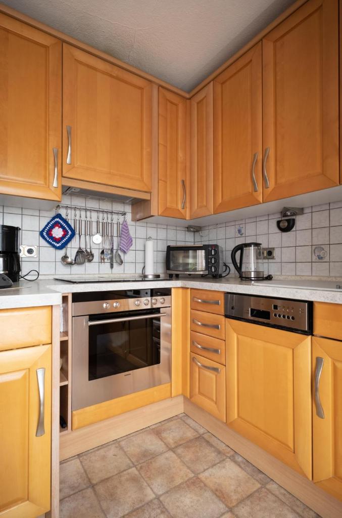 Ferienhaus Schaumbergblick photo 4