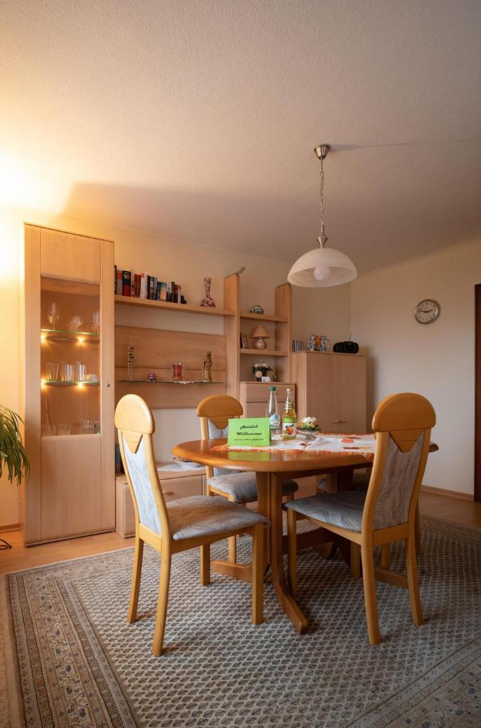 Ferienhaus Schaumbergblick photo 3