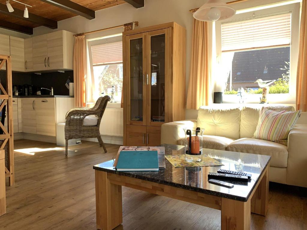 Ferienhaus-Maxe-Haus-Paula photo 2