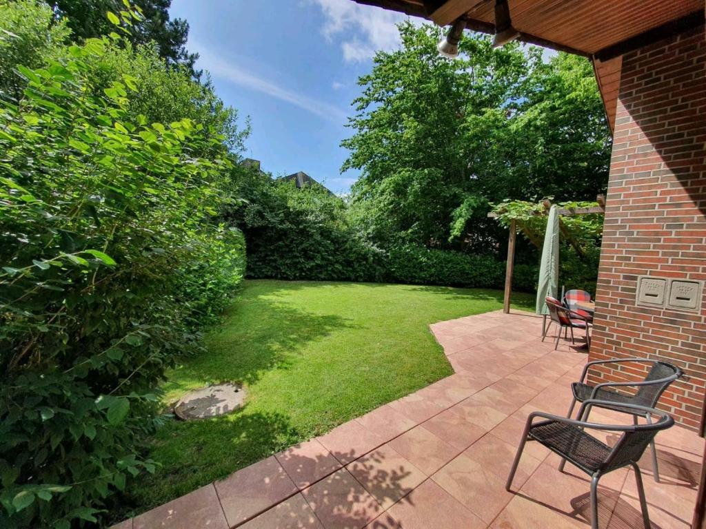 Ferienhaus "Meeresurlaub" photo 2