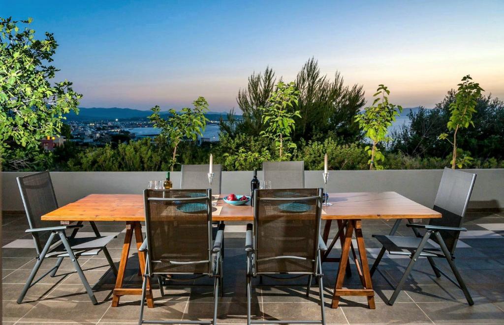 Blue Sea Chania Villa photo 4