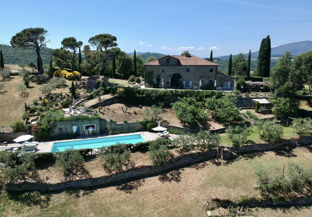 Relais Il Pozzeto photo 3