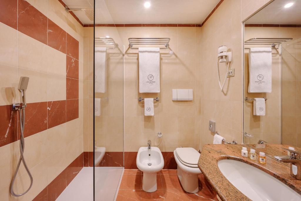 City Life Hotel Poliziano, by R Collection Hotels photo 4