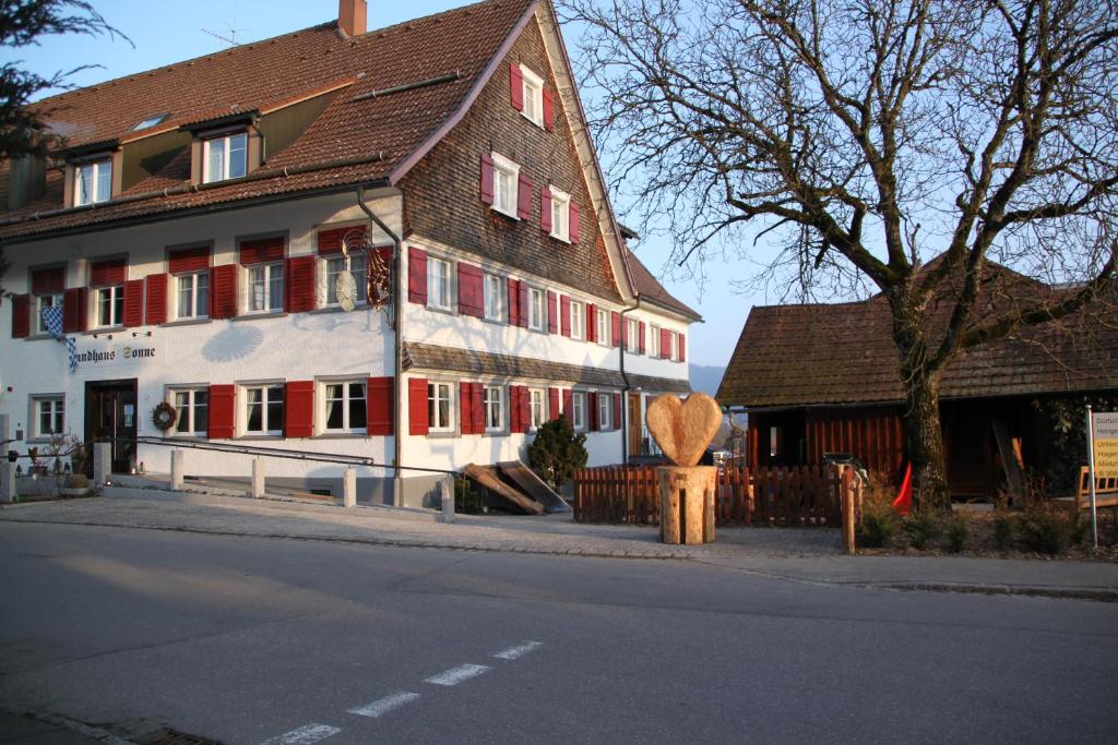 Landhaus Sonne photo 2
